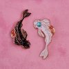 Gojo and Geto Pin Set - Image 2