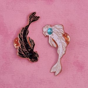 Pins