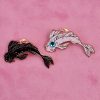 Gojo and Geto Pin Set - Image 3