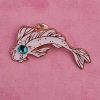 Gojo and Geto Pin Set - Image 4