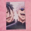 Gojo and Geto Pin Set - Image 8