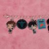 Psycho Pass Charm Bracelet - Image 2