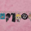 Psycho Pass Charm Bracelet - Image 5