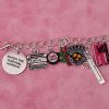Resident Evil Enter The Survival Horror Charm Bracelet (Lite Version) - Image 2