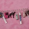 Resident Evil Enter The Survival Horror Charm Bracelet (Lite Version) - Image 3