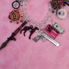 Resident Evil Enter The Survival Horror Charm Bracelet - Image 4
