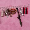 Resident Evil Enter The Survival Horror Charm Bracelet (Lite Version) - Image 4