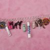 Resident Evil Enter The Survival Horror Charm Bracelet (Lite Version) - Image 5