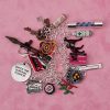 Resident Evil Enter The Survival Horror Charm Bracelet (Lite Version) - Image 6