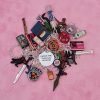 Resident Evil Enter The Survival Horror Charm Bracelet - Image 9