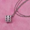 Prison Realm Necklace