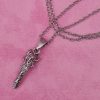 Cursed Finger Necklace
