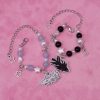 Gojo and Geto Bracelet Set - Image 2