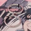 Yuta and Rika Ring Set - Image 2
