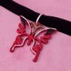 Resident Evil Ada Wong Butterfly Choker - Image 2