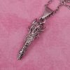 Cursed Finger Necklace - Image 3