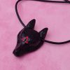 Demon Dog Necklace - Image 3