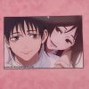 Yuta and Rika Ring Set - Image 3