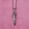 Cursed Finger Necklace - Image 4
