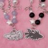 Gojo and Geto Bracelet Set - Image 4