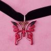 Resident Evil Ada Wong Butterfly Choker - Image 4