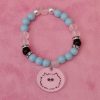Gojo and Geto Kitty Bracelet Set - Image 5