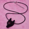 Demon Dog Necklace - Image 5