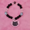 Gojo and Geto Kitty Bracelet Set - Image 6