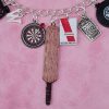 Shaun of the Dead You've Got Red On You Charm Bracelet - Image 5