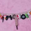 Shaun of the Dead You've Got Red On You Charm Bracelet - Image 8
