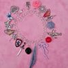 Sugar Apple Fairy Tale Charm Bracelet