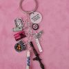 Resident Evil Enter The Survival Horror Keychain (Lite Version)