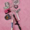 Resident Evil Enter The Survival Horror Keychain (Lite Version) - Image 2
