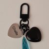 Sugar Apple Fairy Tale Challe's Wing Keychain - Image 3