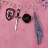 Sugar Apple Fairy Tale Charm Bracelet - Image 3