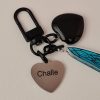 Sugar Apple Fairy Tale Challe's Wing Keychain - Image 4
