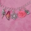 Sugar Apple Fairy Tale Charm Bracelet - Image 5