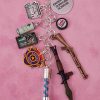 Resident Evil Enter The Survival Horror Keychain (Lite Version) - Image 5
