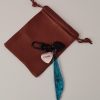 Sugar Apple Fairy Tale Challe's Wing Keychain - Image 6