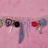 Sugar Apple Fairy Tale Charm Bracelet - Image 7