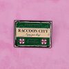Resident Evil Raccoon City Pin