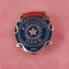 Resident Evil R.P.D. Pin