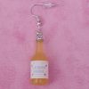 Honey Lemon Soda Earrings - Image 2