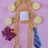 Honey Lemon Soda Keychain - Image 2