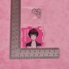 Psycho Pass Akane Tsunemori Keychain - Image 2