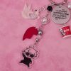Gojo and Geto Breakup Keychain - Image 3