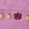 Honey Lemon Soda Charm Bracelet - Image 3
