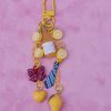 Honey Lemon Soda Keychain - Image 4