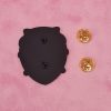 Resident Evil R.P.D. Pin - Image 4