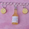 Honey Lemon Soda Charm Bracelet - Image 4